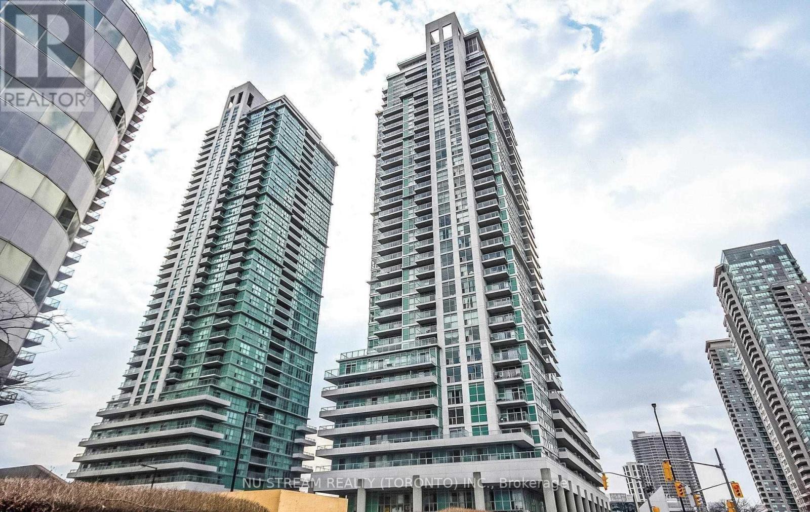 3407 - 50 TOWN CENTRE COURT, Toronto, Ontario