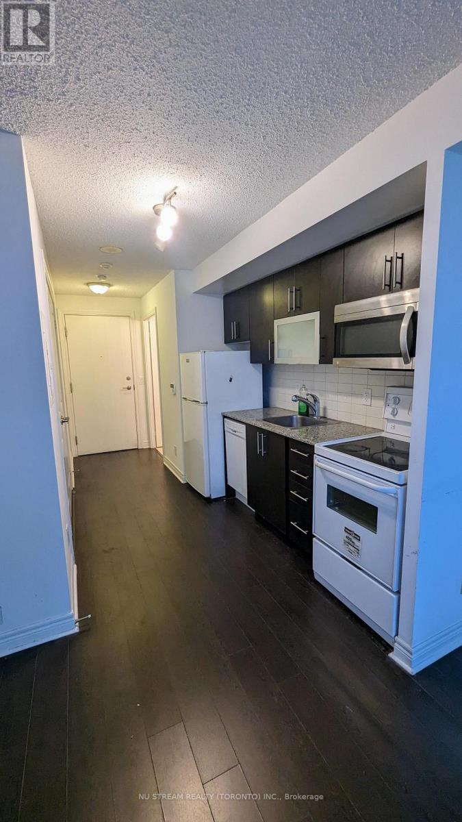 3407 - 50 Town Centre Court, Toronto, Ontario  M1P 4Y7 - Photo 12 - E12168551