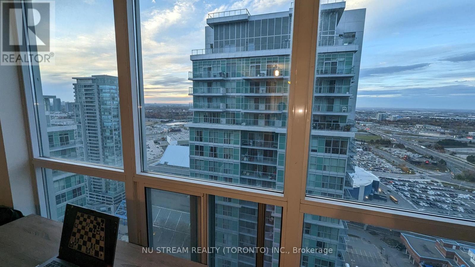 3407 - 50 Town Centre Court, Toronto, Ontario  M1P 4Y7 - Photo 13 - E12168551