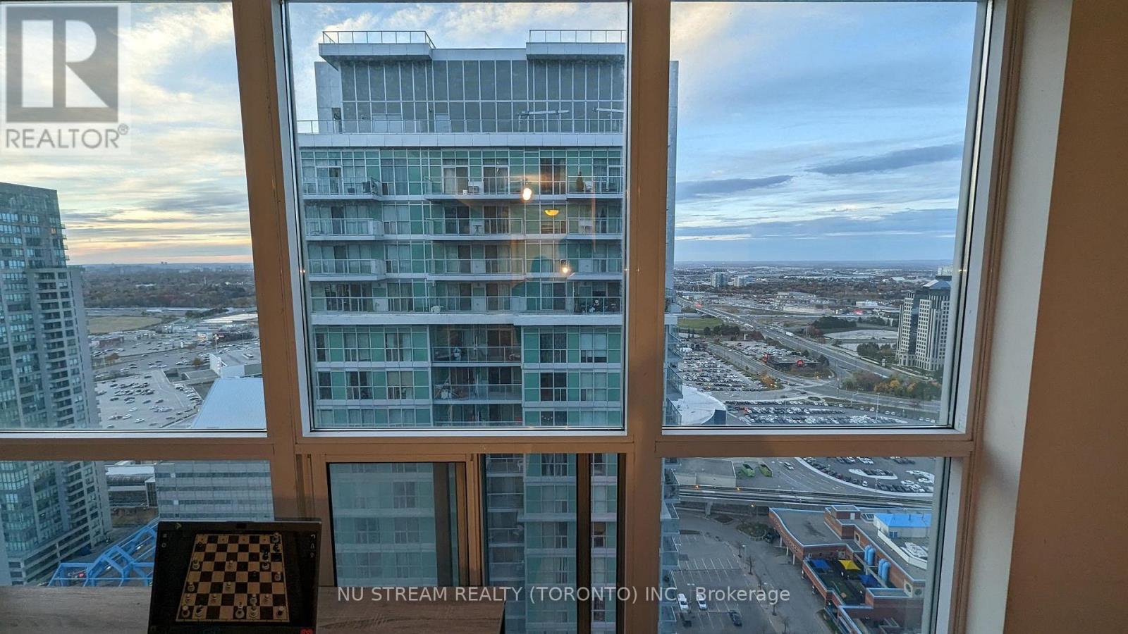 3407 - 50 Town Centre Court, Toronto, Ontario  M1P 4Y7 - Photo 14 - E12168551