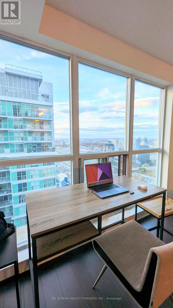 3407 - 50 Town Centre Court, Toronto, Ontario  M1P 4Y7 - Photo 3 - E12168551