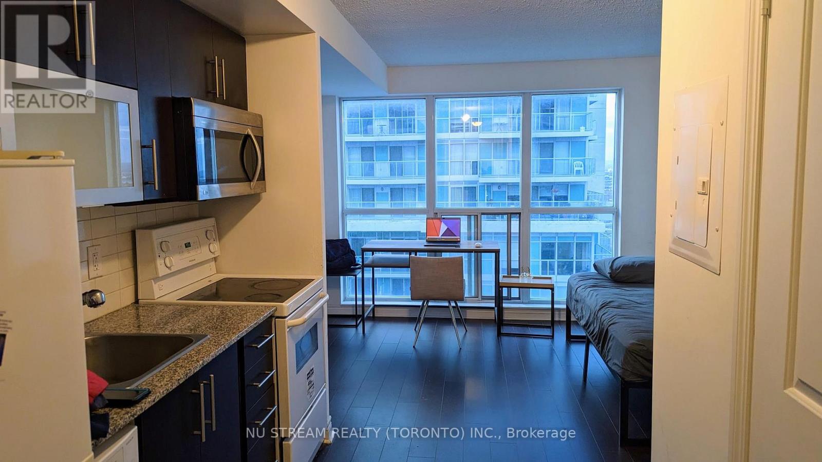 3407 - 50 Town Centre Court, Toronto, Ontario  M1P 4Y7 - Photo 4 - E12168551