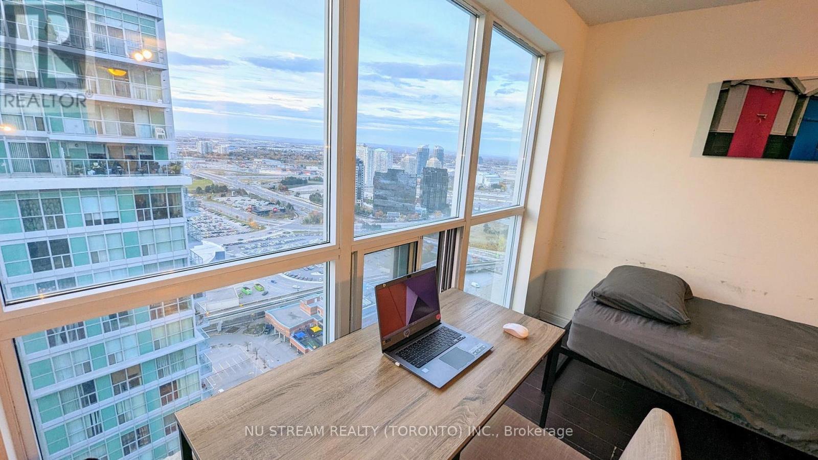 3407 - 50 Town Centre Court, Toronto, Ontario  M1P 4Y7 - Photo 9 - E12168551