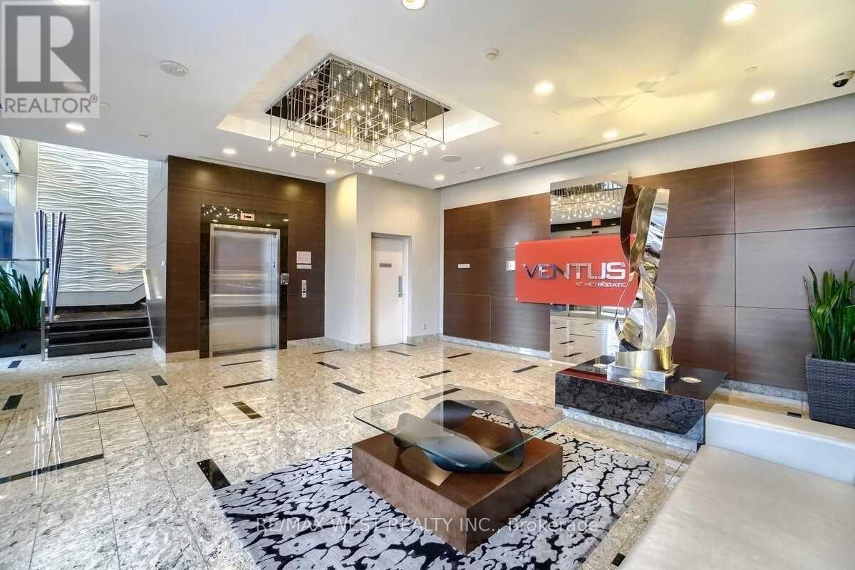 2805 - 151 Village Green Square, Toronto, Ontario  M1S 0K5 - Photo 3 - E12168597