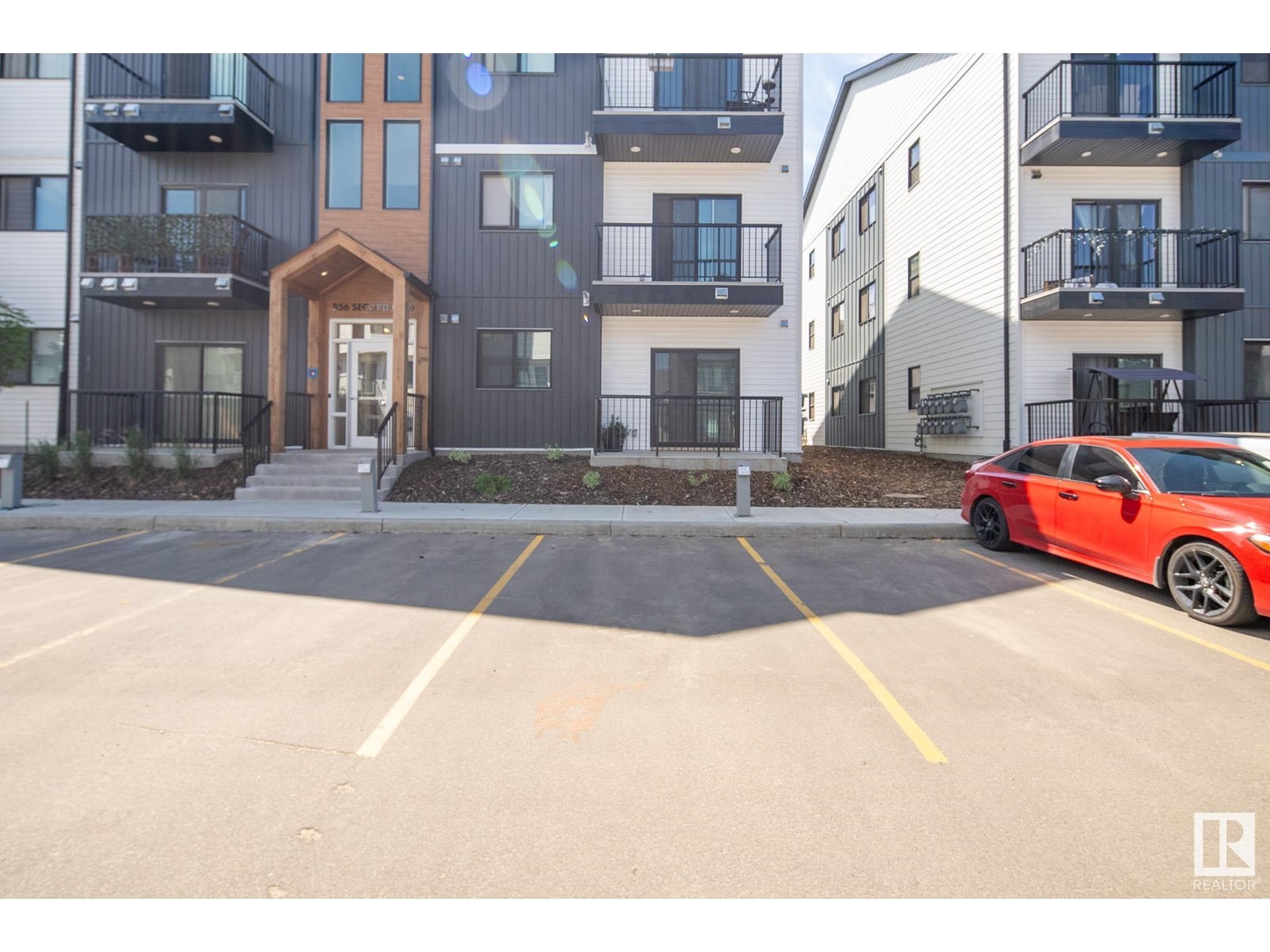 #101 860 Secord Bv Nw, Edmonton, Alberta  T5T 7R9 - Photo 26 - E4438069