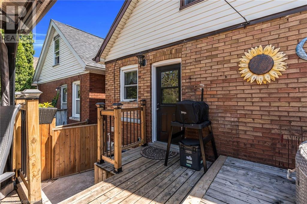 52 Graham Avenue S, Hamilton, Ontario  L8K 2M1 - Photo 35 - 40731004