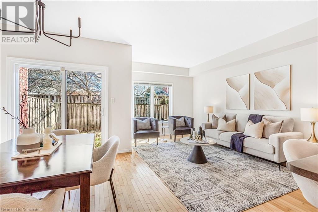 Property at 81 VALRIDGE Drive Unit# 10 image 1