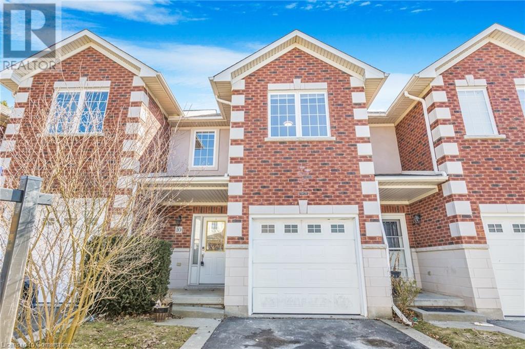 Property at 81 VALRIDGE Drive Unit# 10 image 2