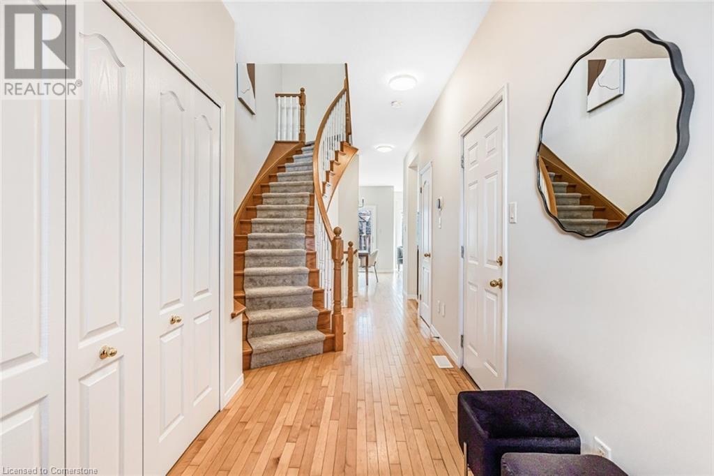 Property at 81 VALRIDGE Drive Unit# 10 image 3