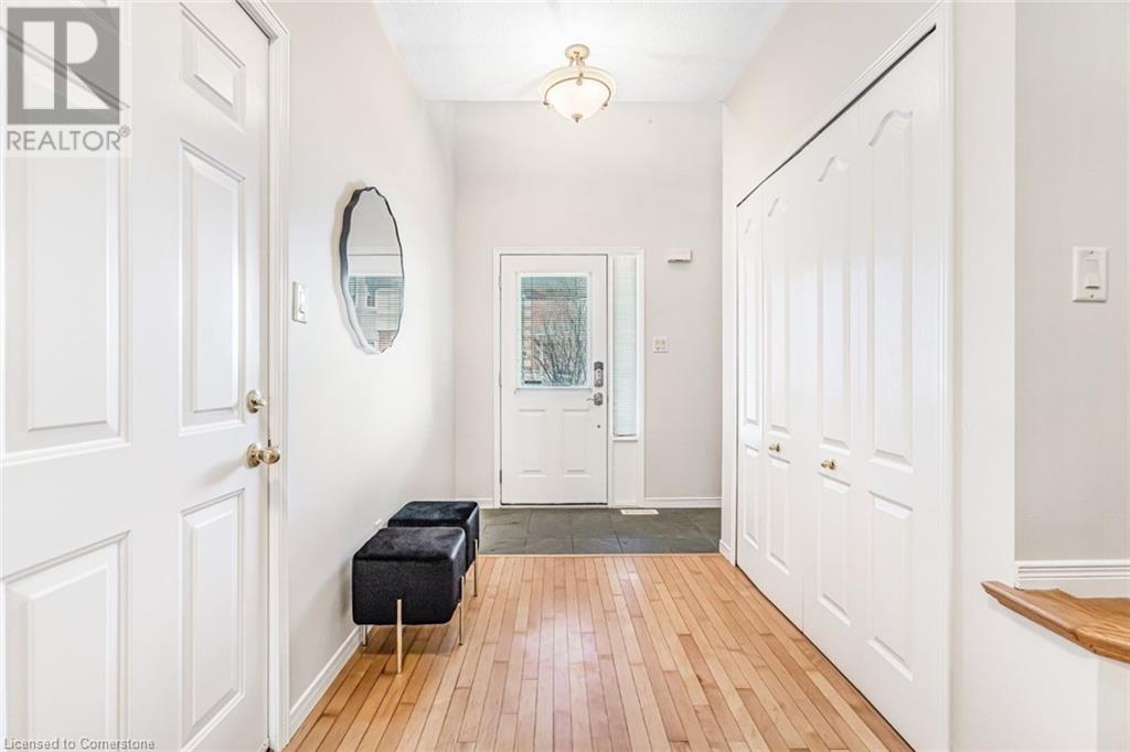 Property at 81 VALRIDGE Drive Unit# 10 image 4