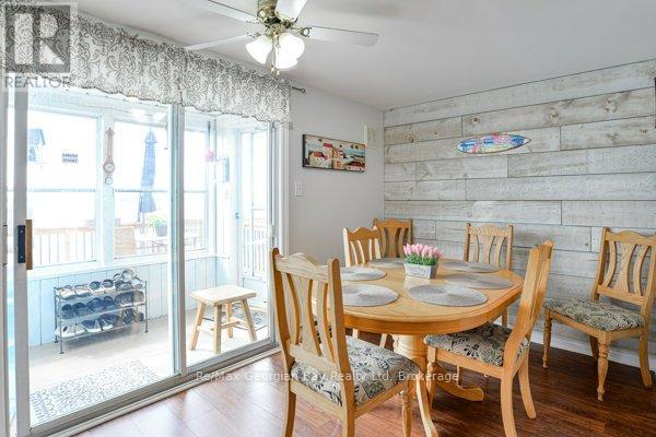 Beach Chalet #3 - 1230 Grandview Lodge Road, Severn, Ontario  P0E 1N0 - Photo 12 - S12167511