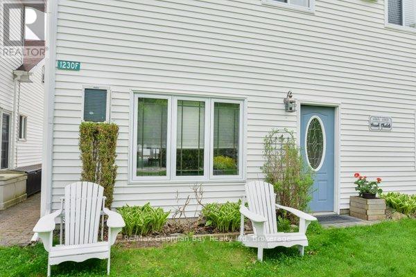 Beach Chalet #3 - 1230 Grandview Lodge Road, Severn, Ontario  P0E 1N0 - Photo 5 - S12167511