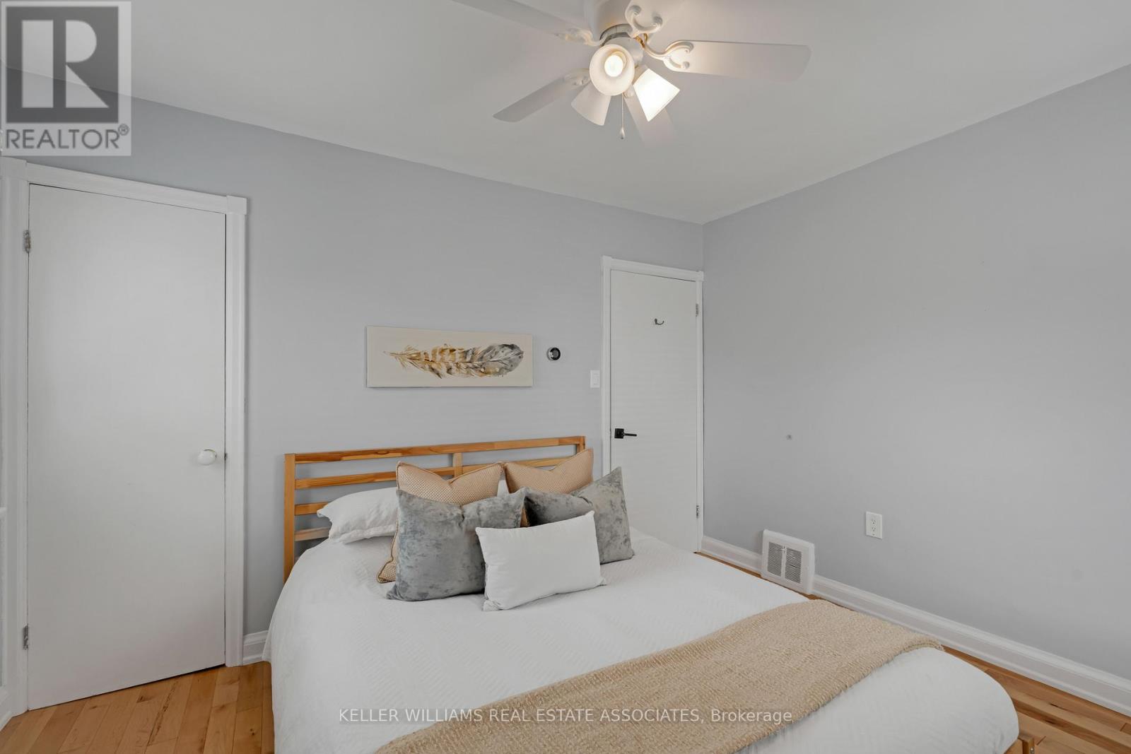 25 Rogers Road, Brampton, Ontario  L6X 1L7 - Photo 21 - W12090113