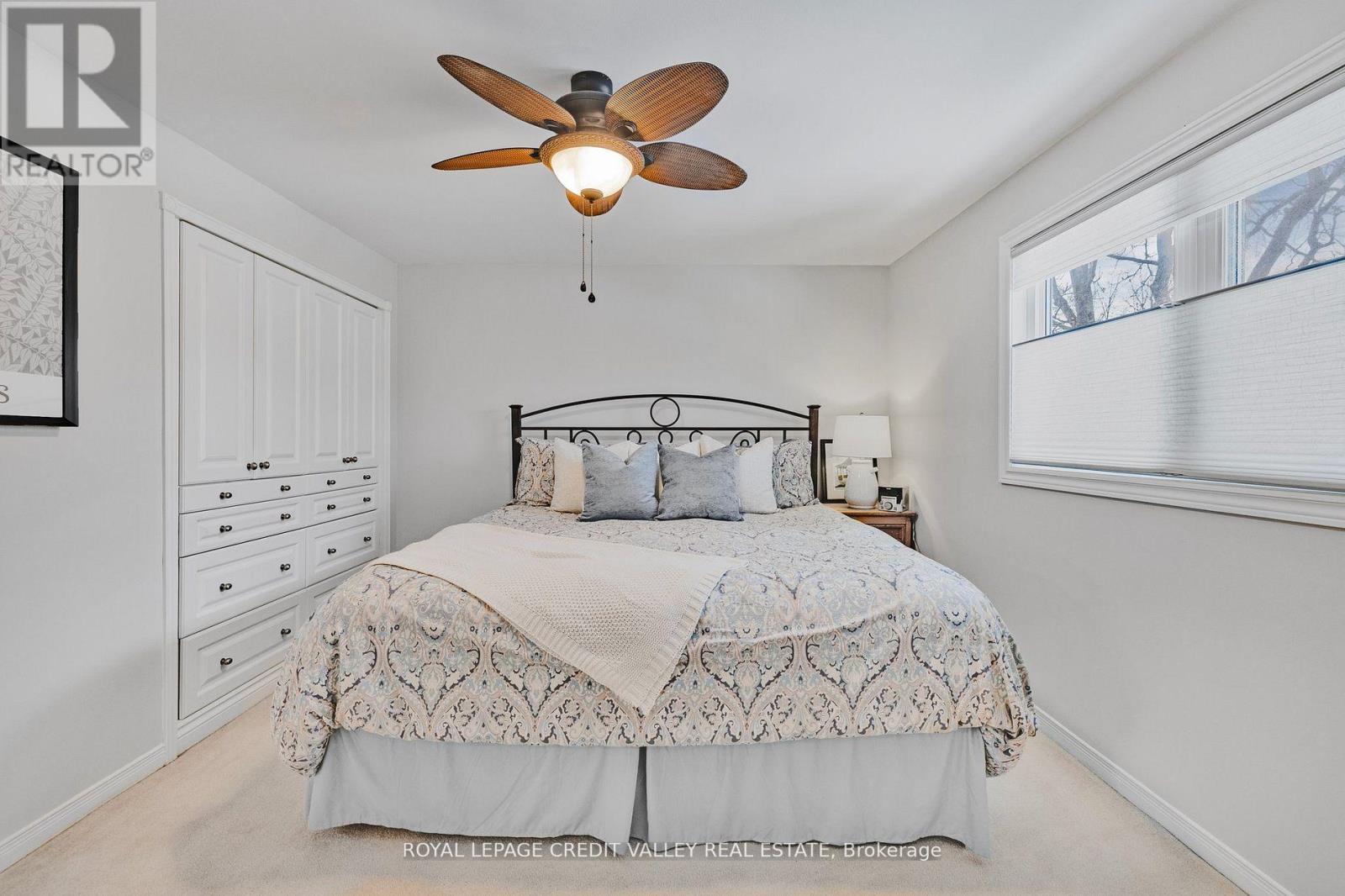 36 Lockton Crescent, Brampton, Ontario  L6W 1C3 - Photo 26 - W12044543