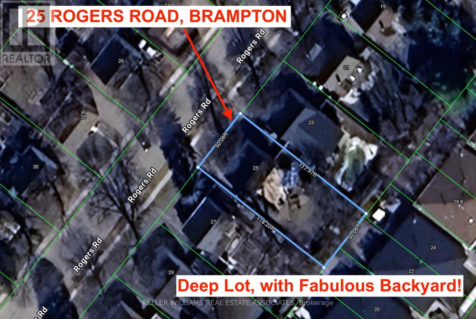 Property at 25 ROGERS ROAD image 2