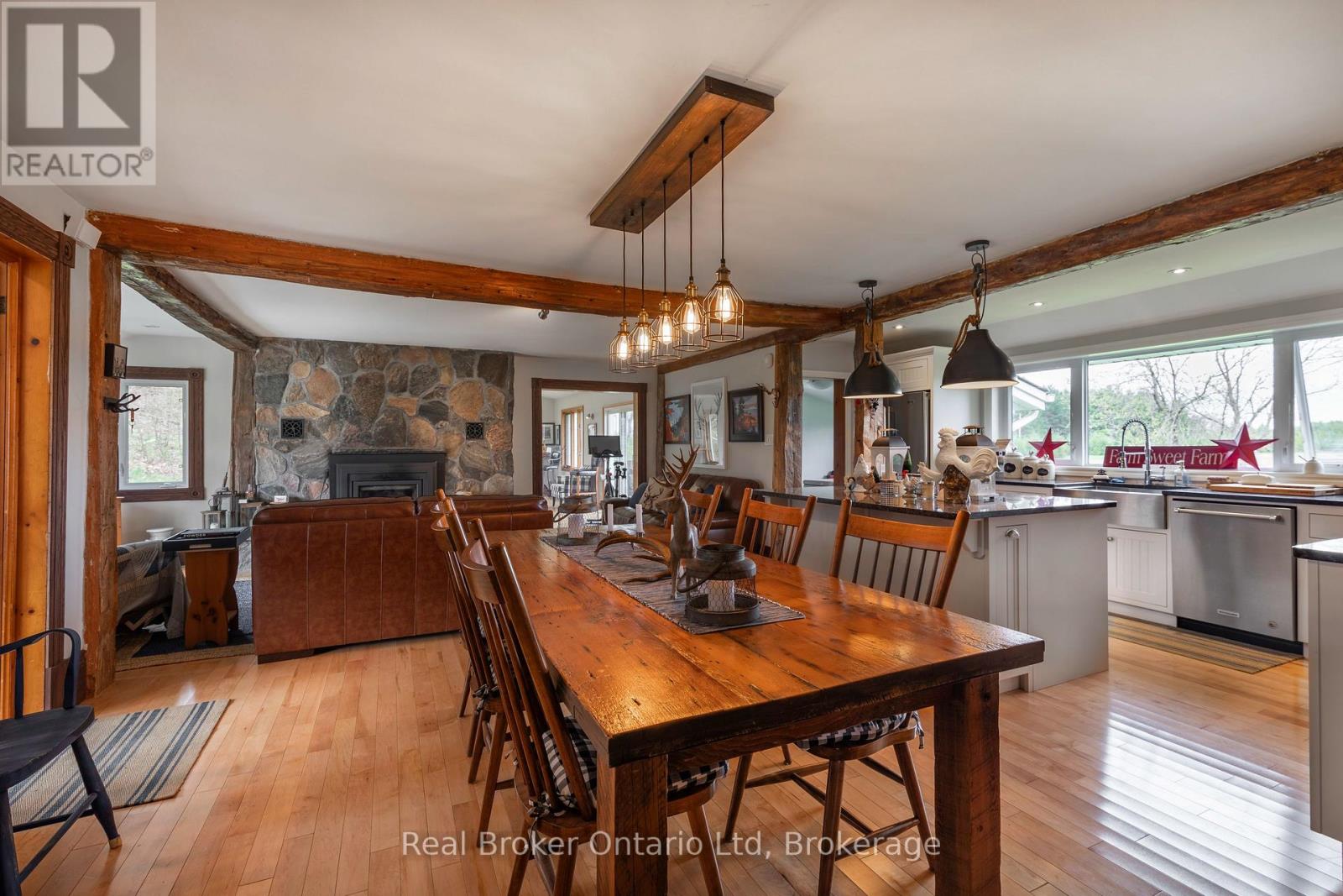 563158 Glenelg Holland Townline, West Grey, Ontario  N0G 1R0 - Photo 8 - X12144734