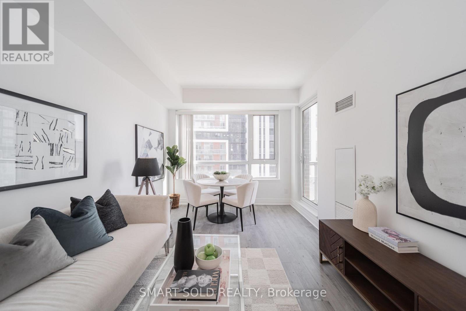 Property at 813 - 8110 BIRCHMOUNT ROAD image 2