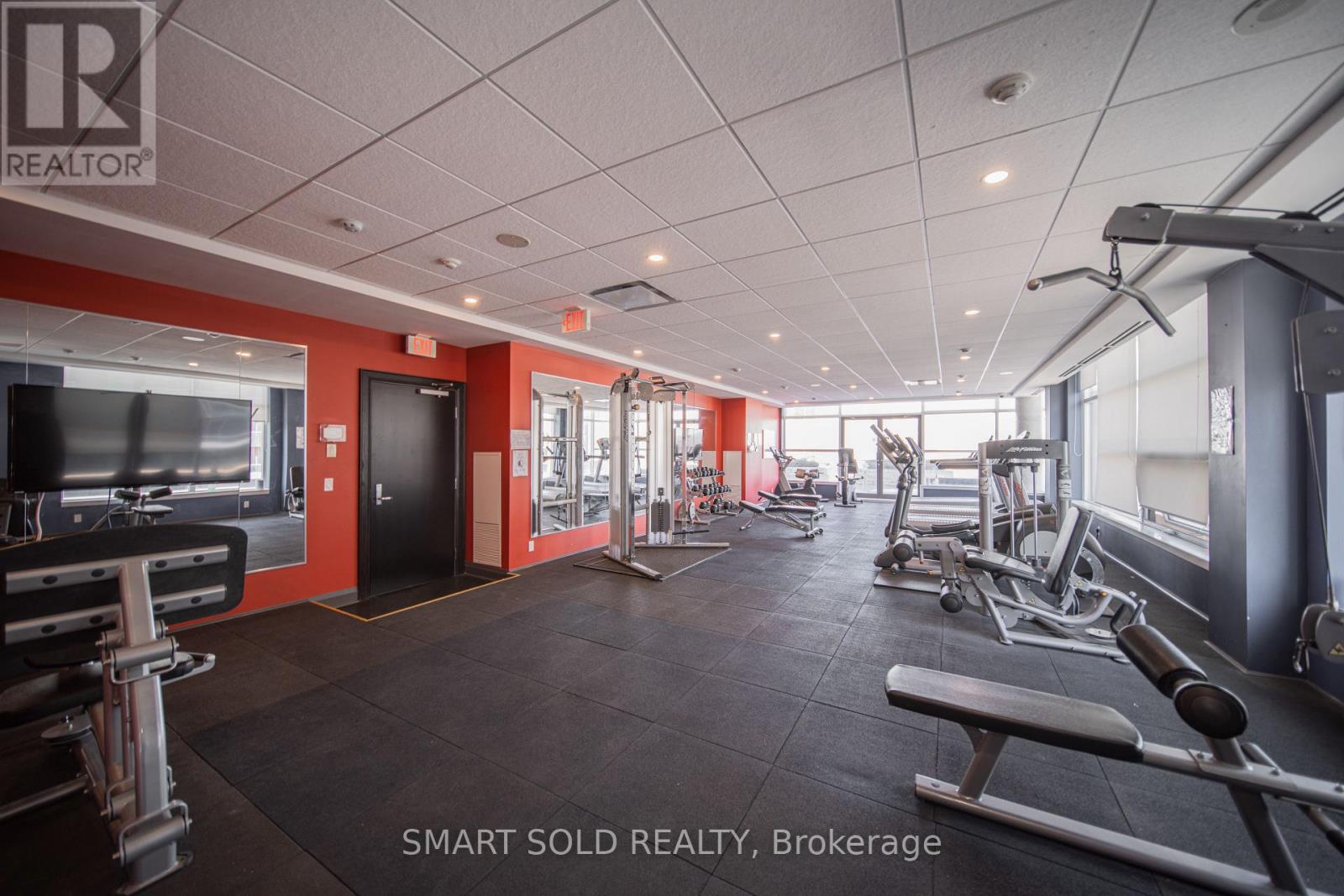 813 - 8110 Birchmount Road, Markham, Ontario  L6G 0E3 - Photo 22 - N12168557