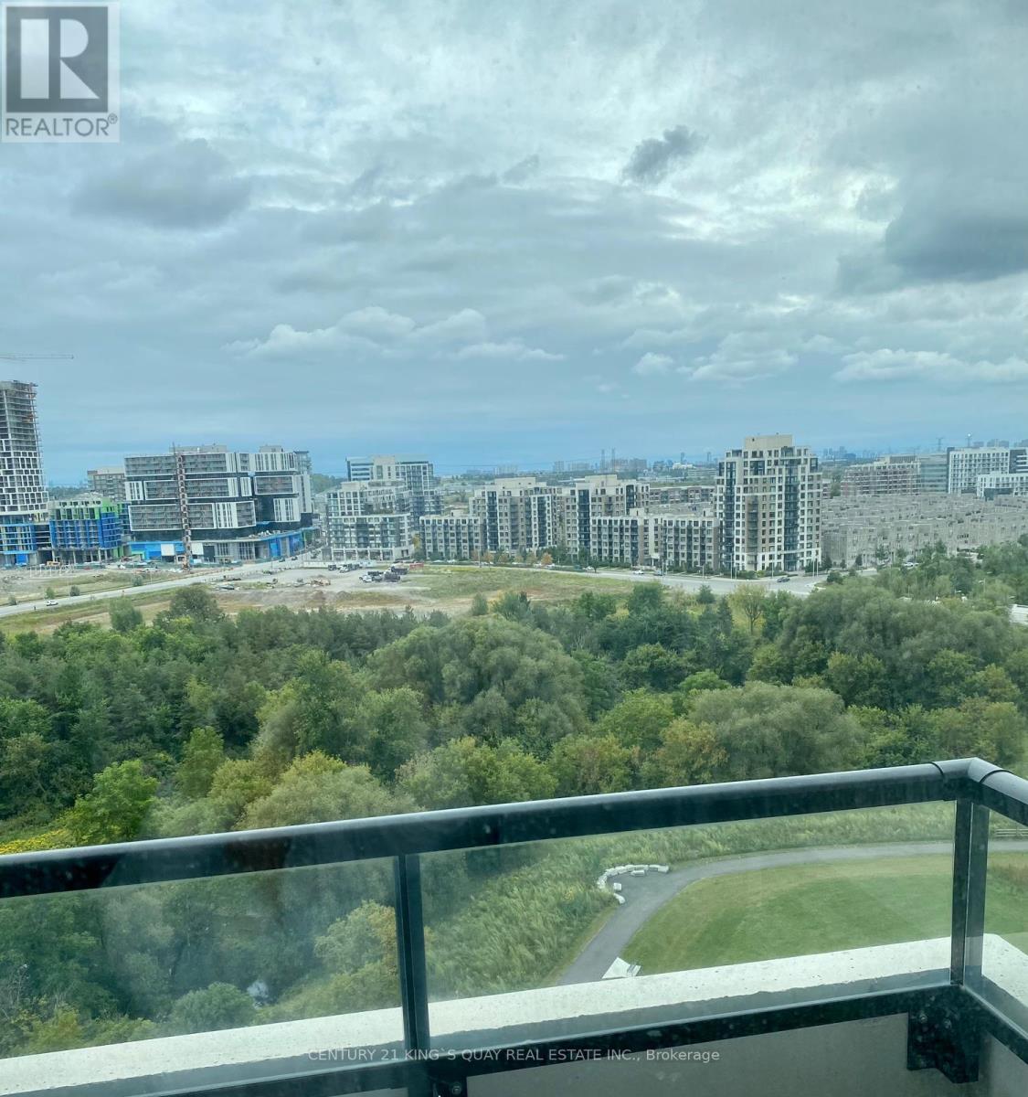 1707 - 15 WATER WALK DRIVE, Markham, Ontario