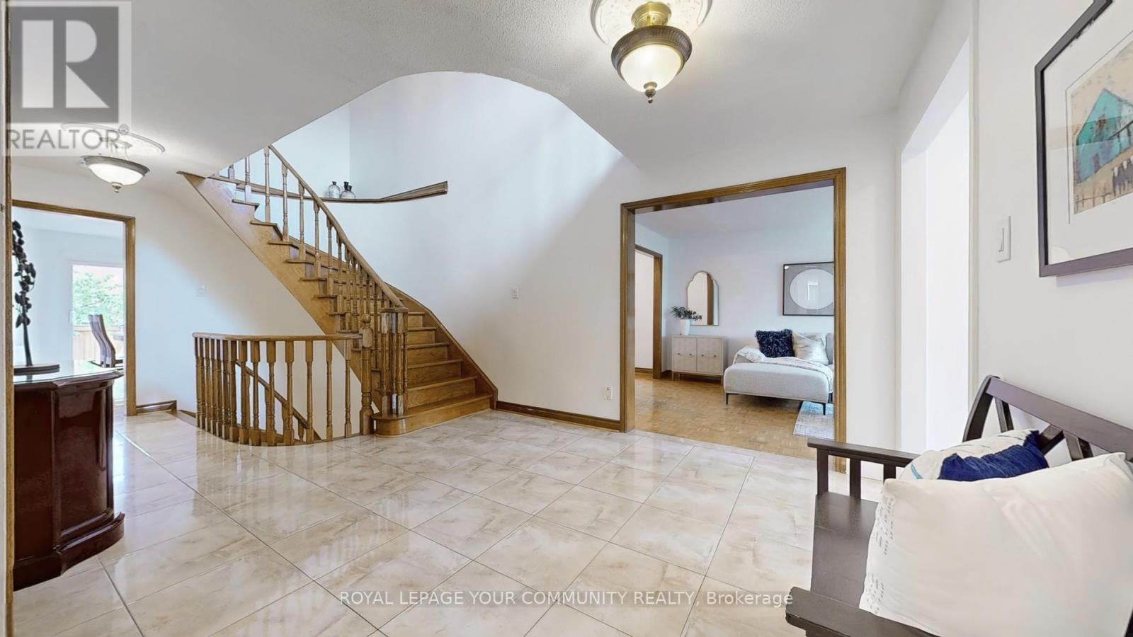 403 Belview Avenue, Vaughan, Ontario  L4L 7T6 - Photo 7 - N12168573