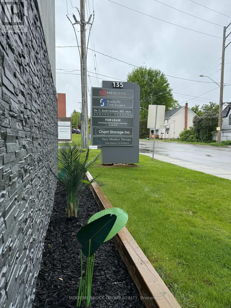 201 - 135 Ormond Street, Brockville, Ontario  K6V 5Y2 - Photo 7 - X12162232