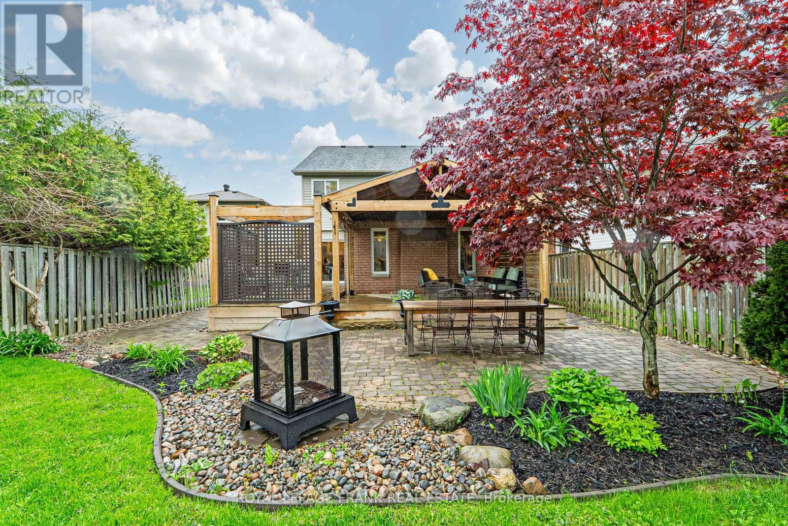 14 Wabbokish Court, Clarington, Ontario  L1E 2X6 - Photo 45 - E12168430