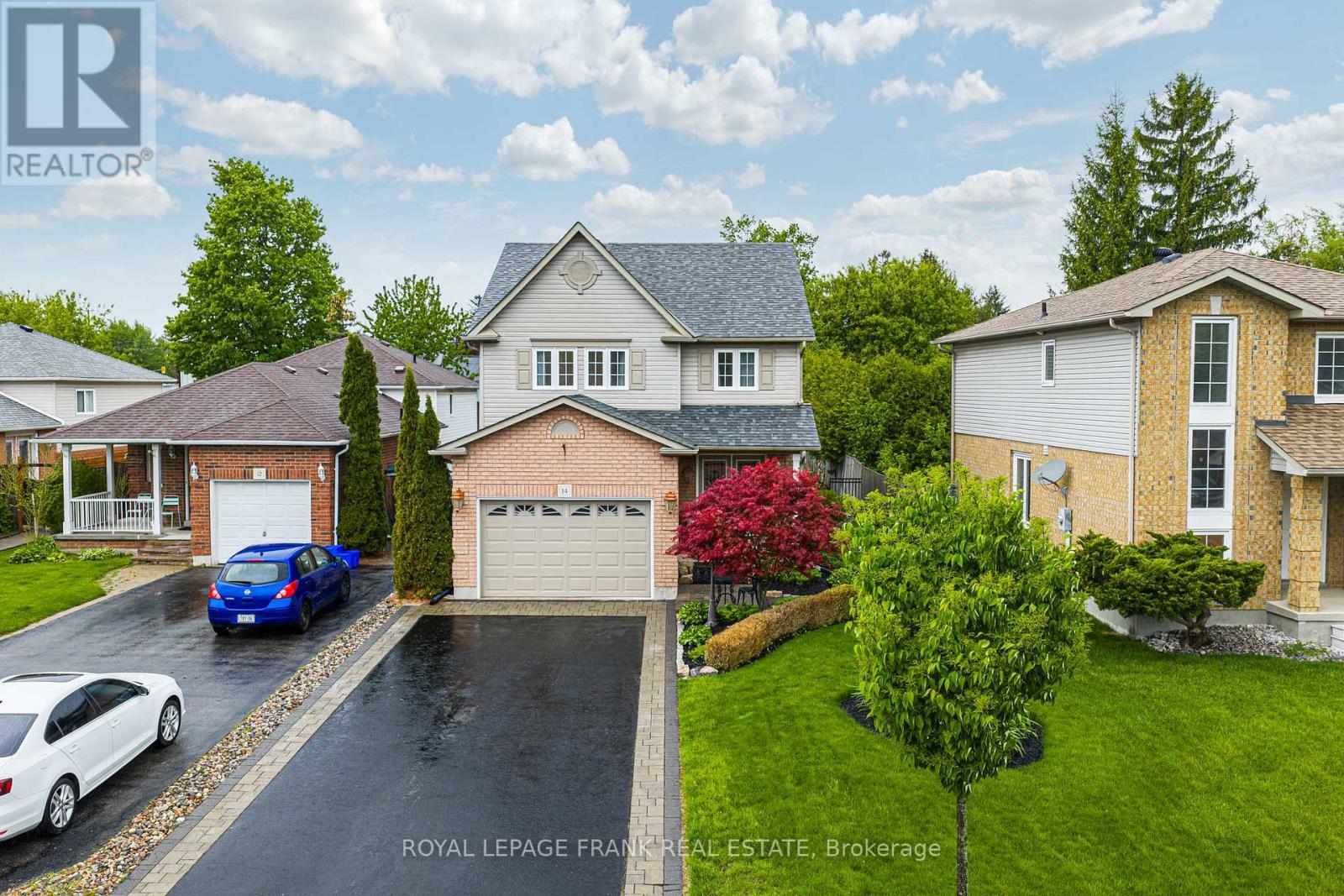 14 Wabbokish Court, Clarington, Ontario  L1E 2X6 - Photo 47 - E12168430