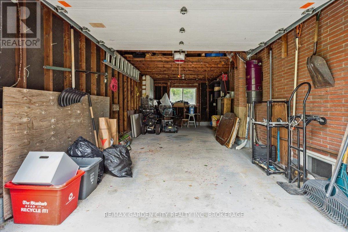 8 Pamela Drive, Thorold, Ontario  L2V 2X8 - Photo 36 - X12168673