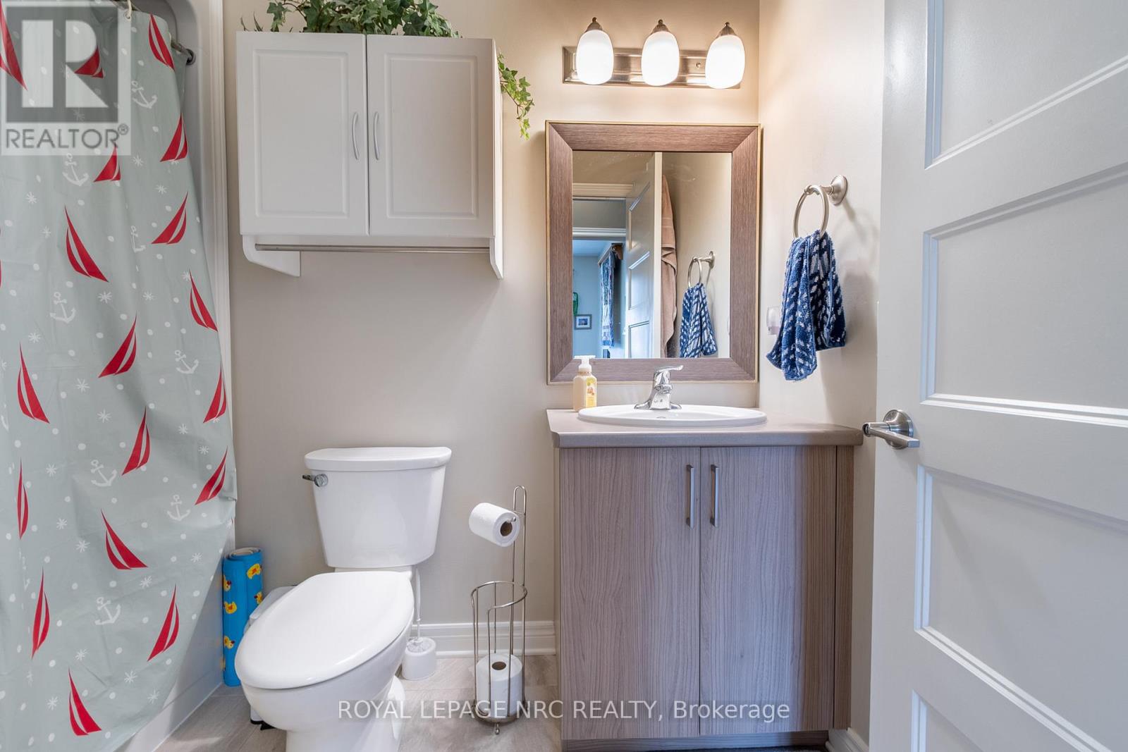 3 Andrew Lane, Thorold, Ontario  L2V 0E3 - Photo 6 - X12168699