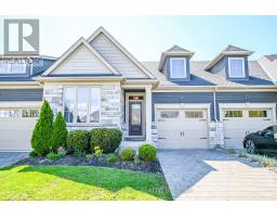 3 ANDREW LANE, Thorold, Ontario