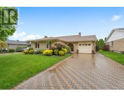 10 BELAIR DRIVE, St. Catharines, Ontario
