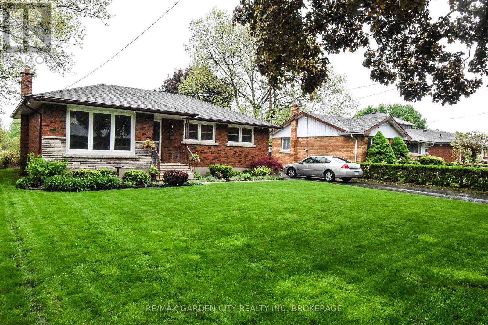 20 EDINBURGH DRIVE, St. Catharines, Ontario