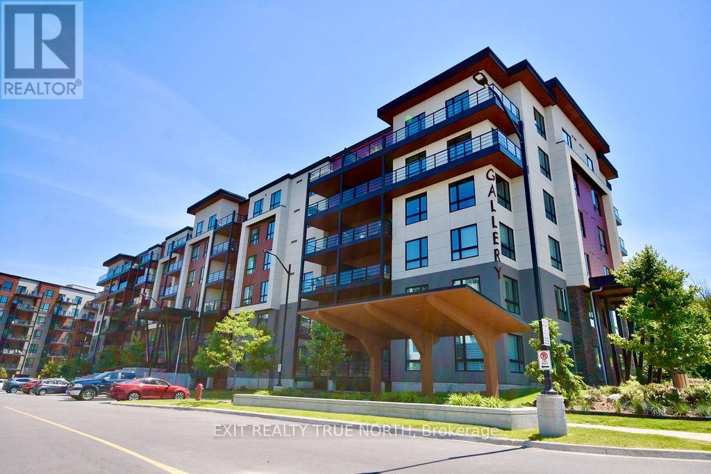 303 - 300 ESSA ROAD, Barrie, Ontario