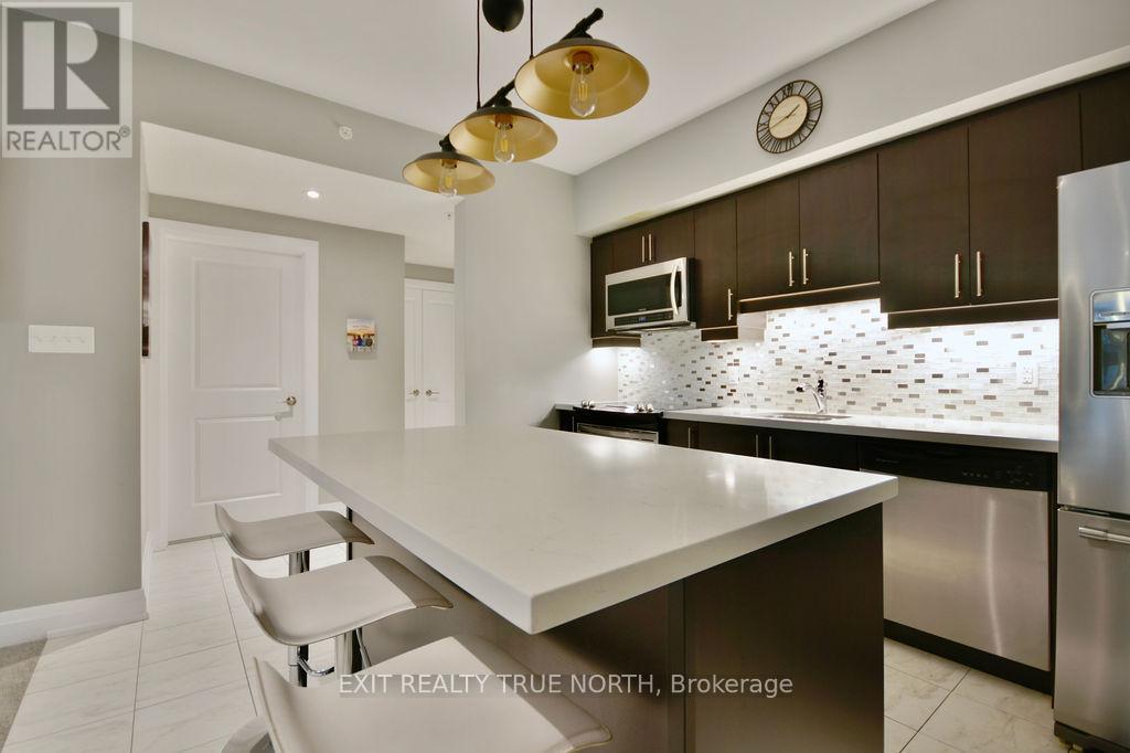 303 - 300 Essa Road, Barrie, Ontario  L9J 0B9 - Photo 10 - S12168565