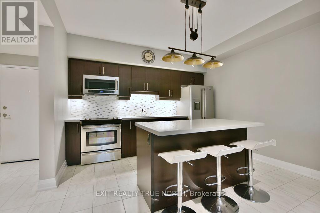 303 - 300 Essa Road, Barrie, Ontario  L9J 0B9 - Photo 12 - S12168565