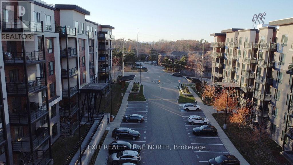 303 - 300 Essa Road, Barrie, Ontario  L9J 0B9 - Photo 27 - S12168565