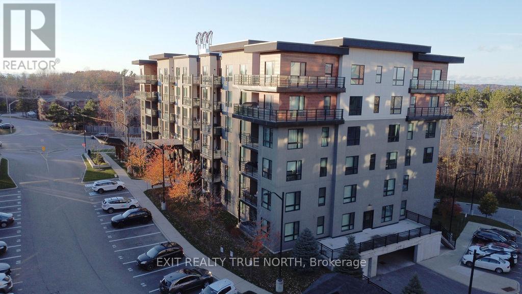 303 - 300 Essa Road, Barrie, Ontario  L9J 0B9 - Photo 28 - S12168565