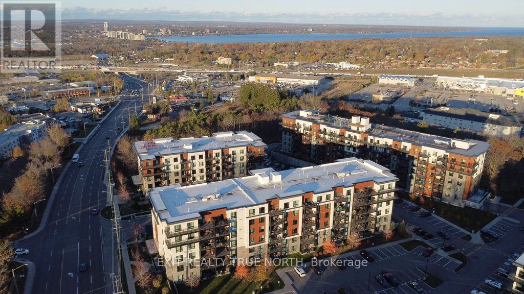 303 - 300 Essa Road, Barrie, Ontario  L9J 0B9 - Photo 29 - S12168565