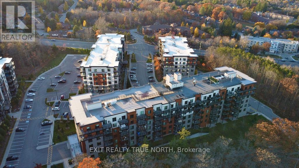 303 - 300 Essa Road, Barrie, Ontario  L9J 0B9 - Photo 30 - S12168565