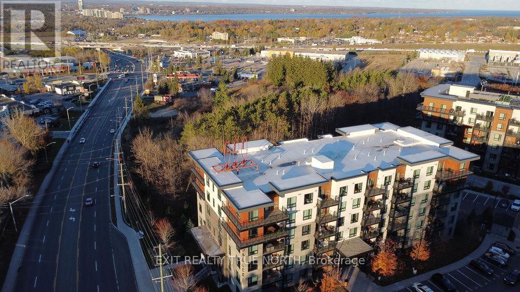 303 - 300 Essa Road, Barrie, Ontario  L9J 0B9 - Photo 32 - S12168565