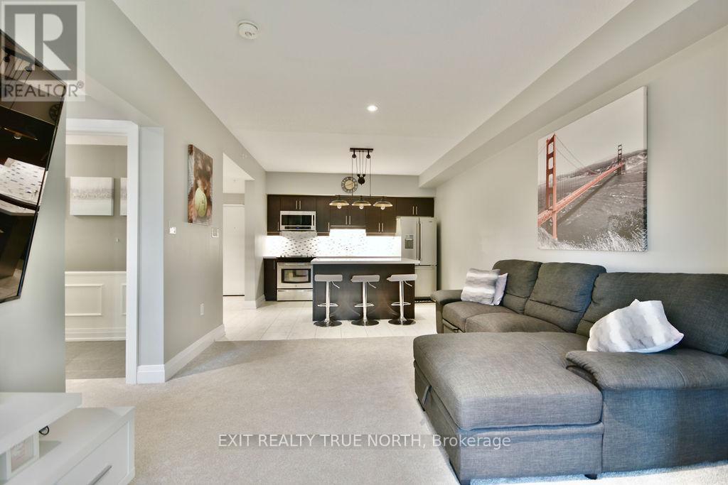 303 - 300 Essa Road, Barrie, Ontario  L9J 0B9 - Photo 8 - S12168565