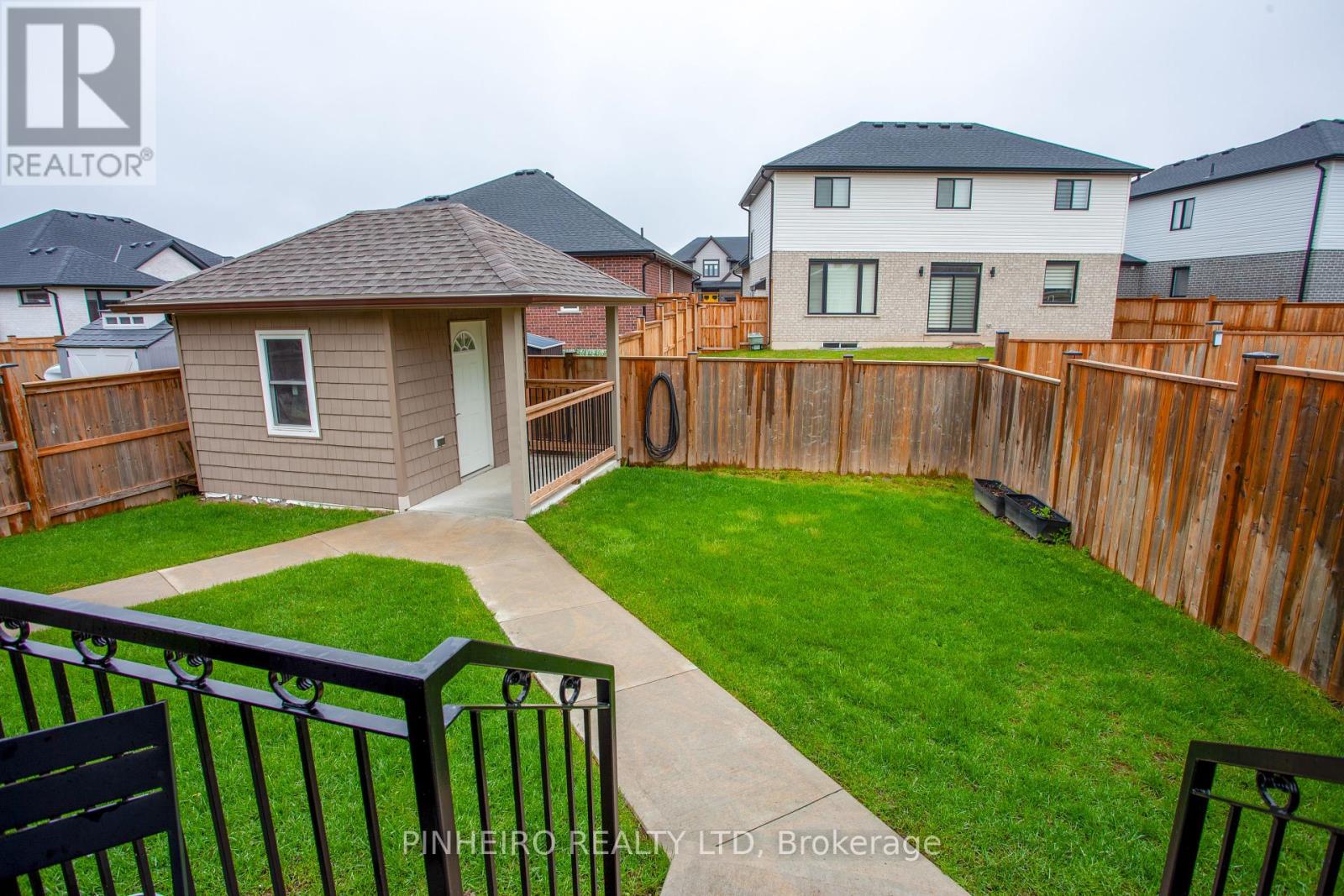118 Spencer Avenue, Lucan Biddulph, Ontario  N0M 2J0 - Photo 28 - X11973744