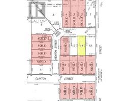 88/90 KENTON Street, mitchell, Ontario