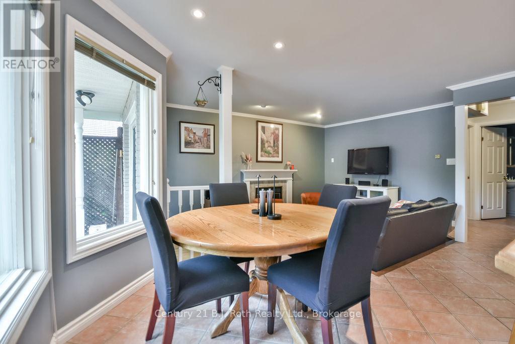 133 York Street, Orillia, Ontario  L3V 7G9 - Photo 8 - S12168710