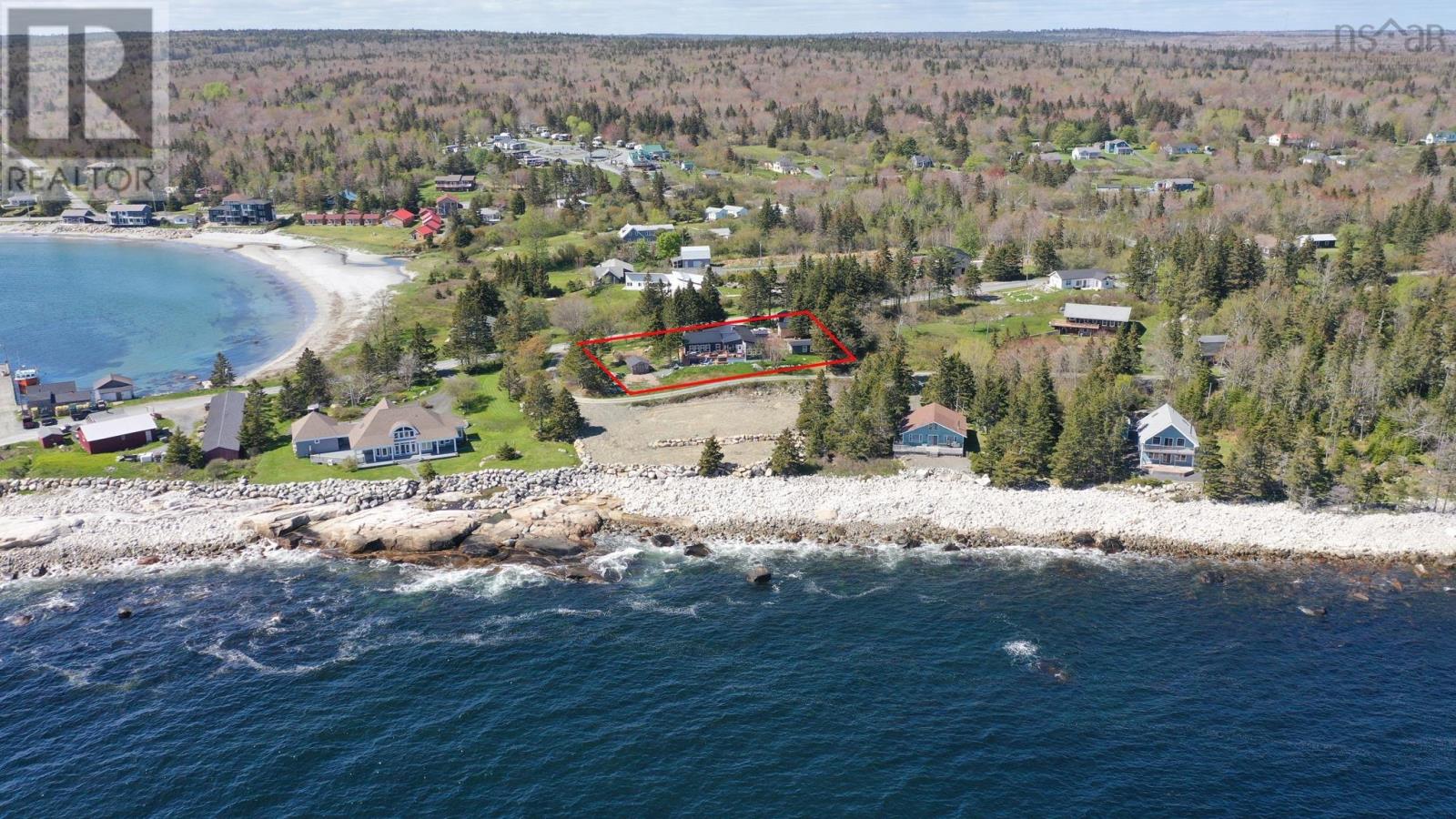 81 Hunts Point Wharf Road, Hunts Point, Nova Scotia  B0T 1G0 - Photo 49 - 202511971