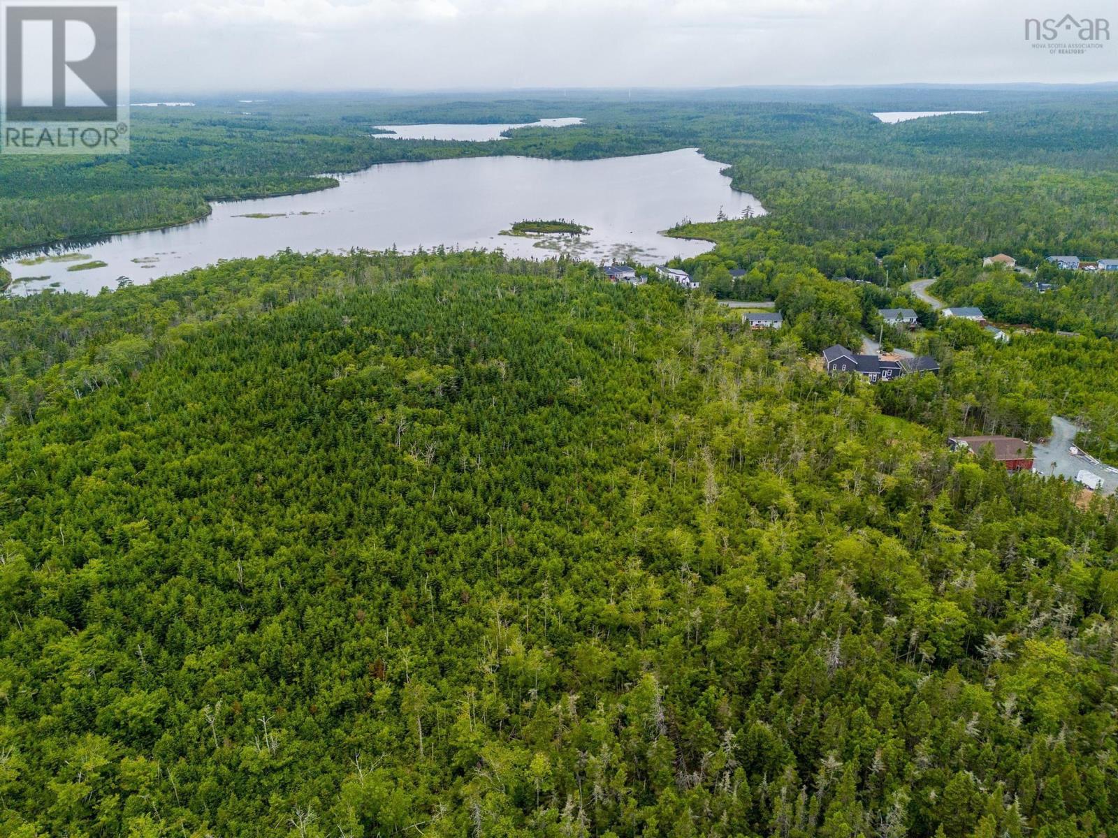 Lot 7b George Drive, West Porters Lake, Nova Scotia  B3E 1N2 - Photo 1 - 202511973