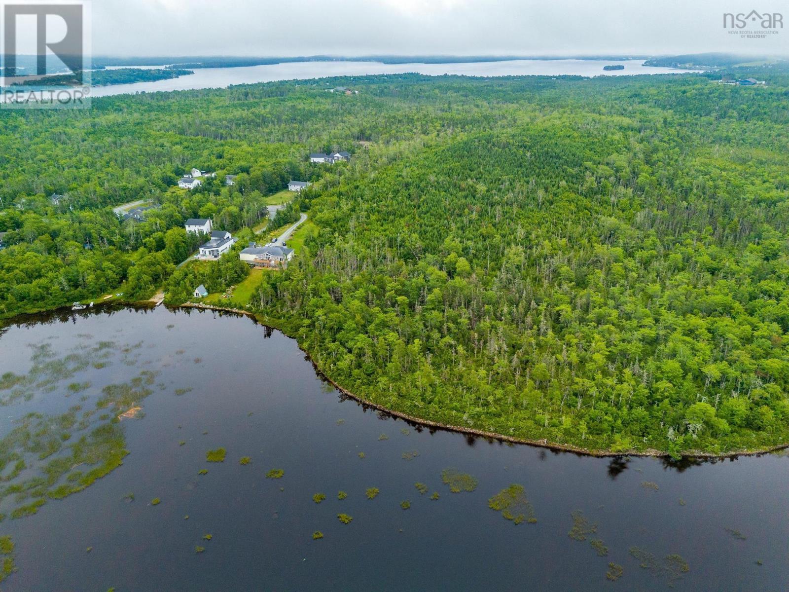 Lot 7b George Drive, West Porters Lake, Nova Scotia  B3E 1N2 - Photo 8 - 202511973