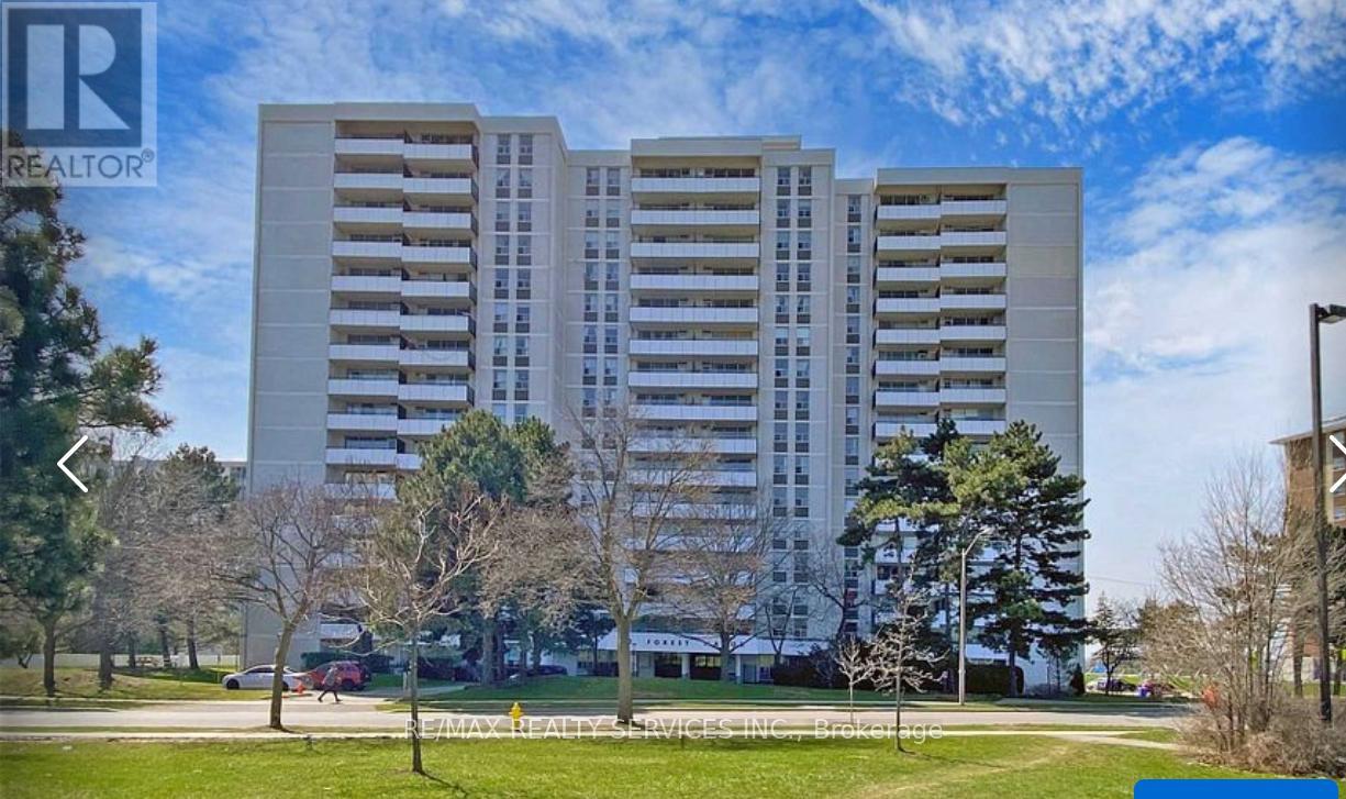 1112 - 20 Forest Manor Road, Toronto, Ontario  M2J 1M2 - Photo 1 - C12153527