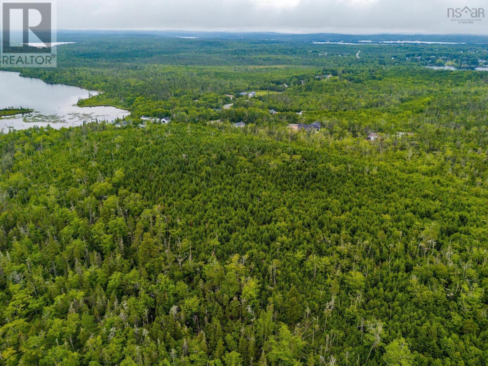 Lot 6 George Drive, West Porters Lake, Nova Scotia  B3E 1N2 - Photo 3 - 202511972