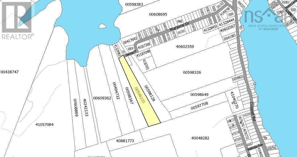 Lot 7b George Drive, West Porters Lake, Nova Scotia  B3E 1N2 - Photo 17 - 202511973